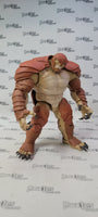 Marvel Legends Armadillo BAF