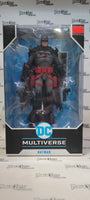 DC Multiverse Batman Flashpoint