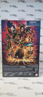 GIJOE Classified Zartan #23