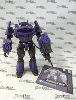 Hasbro Transformers Studio Series 110 Shockwave