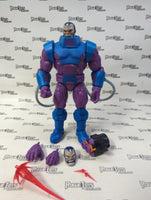 Hasbro Marvel Legends Series X-Men Retro Card Apocalypse