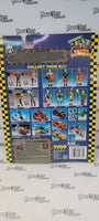 Crash Dummies Jack Hammer