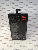 Hasbro Star Wars The Black Series  The Mandalorian