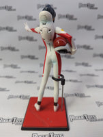 Sega Buki Maya Neon Genesis Evangelion Asuka Strikes Misato Katsuragi PVC Statue