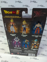 Bandai Dragon Ball Super Dragon Stars Series Super Saiyan Vegeta