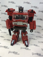 Hasbro Transformers Universe Inferno