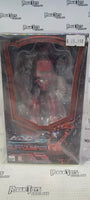 ThreeZero MDLX Transformers Cliffjumper
