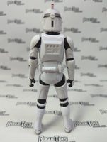 Hasbro Star Wars The Black Series Phase I Clone Trooper