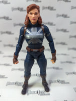 Hasbro Marvel Legends Series Captain Carter (Target Exclusive)