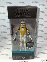 Hasbro Star Wars The Black Series Gaming Greats 13th Battalion Trooper