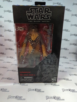 Hasbro Star Wars The Black Series Chewbacca