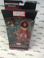 Hasbro Marvel Legends Series  Scarlet Witch ( The Allfather BAF Wave)