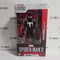 Hasbro Marvel Legends Spider-Man 2- Peter Parker (Black Suit)
