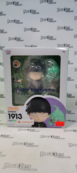 Mob Psycho 100 III Shigeo Nendoroid 1913