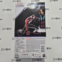 Hasbro Marvel Legends Spider-Man 2 - Spider-man (Miles Morales)