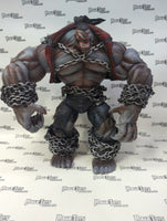 Marvel Toys Legendary Heroes PITT Build a Figure Complete