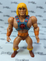 Mattel Masters of the Universe Origins He-Man