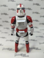 Hasbro Star Wars The Black Series Coruscant Guard Clone Trooper