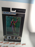 McFarlane Toys DC Multiverse  Batman The Three Jokers The joker: The Clown