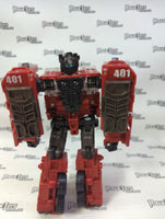 Hasbro Transformers Universe Inferno