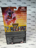Hasbro Marvel Legends Series  Nightcrawler (Wendigo BAF Wave)