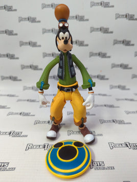 Diamond Select Toys Kingdom Hearts Goofy