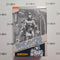 NECA Eastman and Laird's TMNT - Shredder (signature edition NO Autograph)