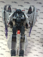 Hasbro Transformers War for Cybertron Supreme Starscream