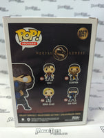 Funko POP! Movies Mortal Kombat Sub-Zero 1057