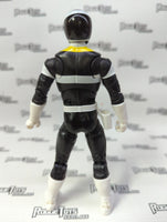 Hasbro Power Rangers Lightning Collection In Space Black Ranger