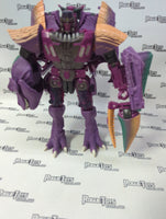 Hasbro Transformers War for Cybertron Kingdom Megatron