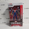 Hasbro Marvel Legends Spider-Man 2- Miles Morales (Upgraded Suit Style)