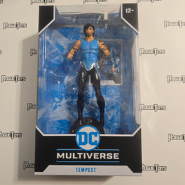 McFarlane DC Multiverse- Tempest