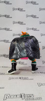 Playmates Teenage Mutant Ninja Turtles Shell Slammin' Mike 1991