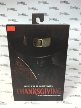 NECA Thanksgiving Ultimate John Carver
