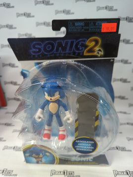 Jakks Pacific Sonic 2 Sonic