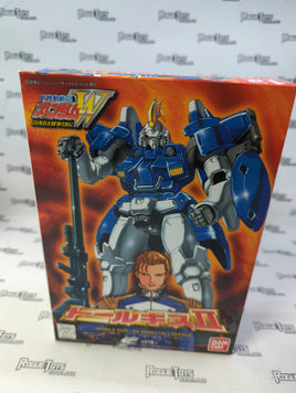 Bandai Mobile Suit Gundam Wing Mobile Suit Tallgeese II Model Kit
