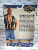 Mattel WWE Elite Collection Hall of Fame Series Stone Cold Steve Austin (Target Exclusive)