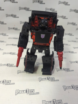 Hasbro Transformers War for Cybertron Earthrise Runabout