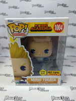 Funko POP! Animation My Hero Academia GITD Mirio Togata (Hot Topic Exclusive) 1004