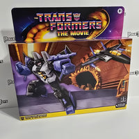 Hasbro Transformers the Movie- Skywarp (G1 Reissue)