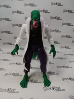 Hasbro Marvel Legends Spider-Man Retro Lizard