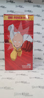 One Punch Man Saitama
