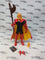 Hasbro Marvel Legends Series Mini Comic Wave Adam Warlock