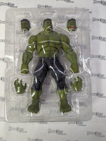 Bandai S.H. Figuarts Avengers Infinity War Hulk