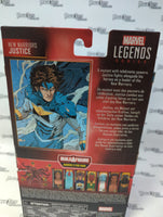 Hasbro Marvel Legends Series  Justice (The Void BAF Wave)