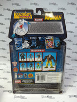 Marvel Toys Legendary Comic Book Heroes Madman (Monkeyman BAF Wave)