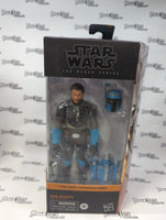 Hasbro Star Wars The Black Series Axe Woves