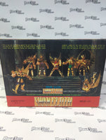 Bandai Bootleg Saint Seiya Swan