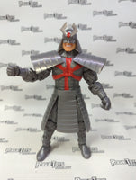 Hasbro Marvel Legends Series Silver Samurai from 2 pack